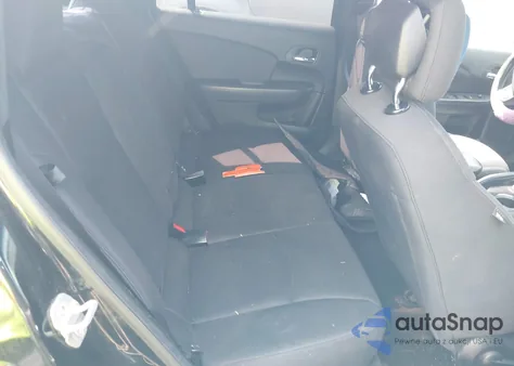 2012 Chrysler 200 Lx из США, поврежденный, VIN 1C3CCBAB4CN244617